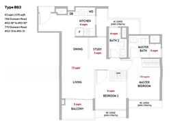 Dunearn Road (D11), Condominium #590583071